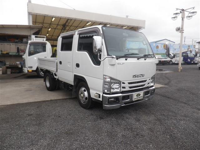 Isuzu Elf 3