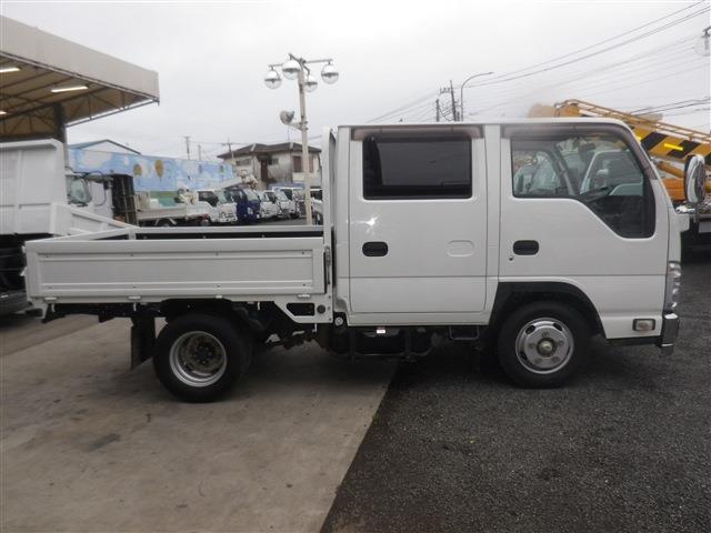 Isuzu Elf 4