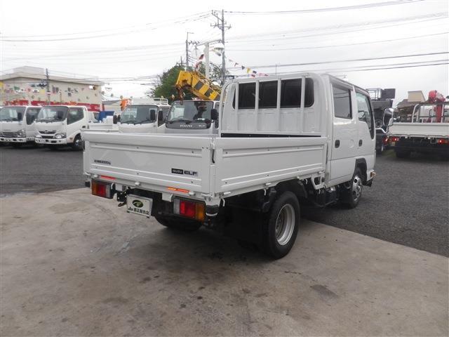 Isuzu Elf 5