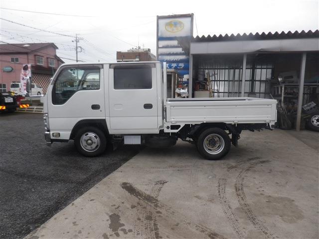 Isuzu Elf 8