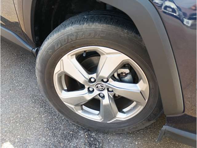 Toyota RAV4 11