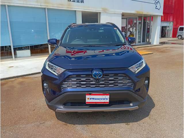 Toyota RAV4 4
