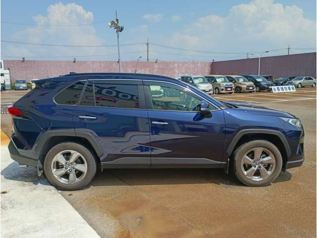 Toyota RAV4 6