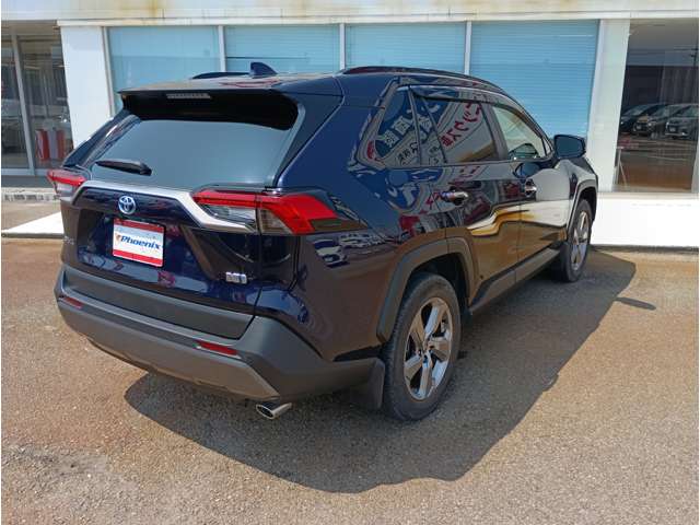 Toyota RAV4 7