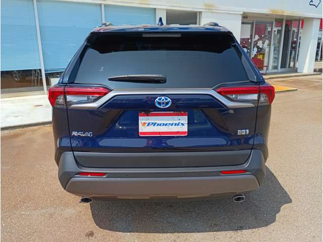 Toyota RAV4 8