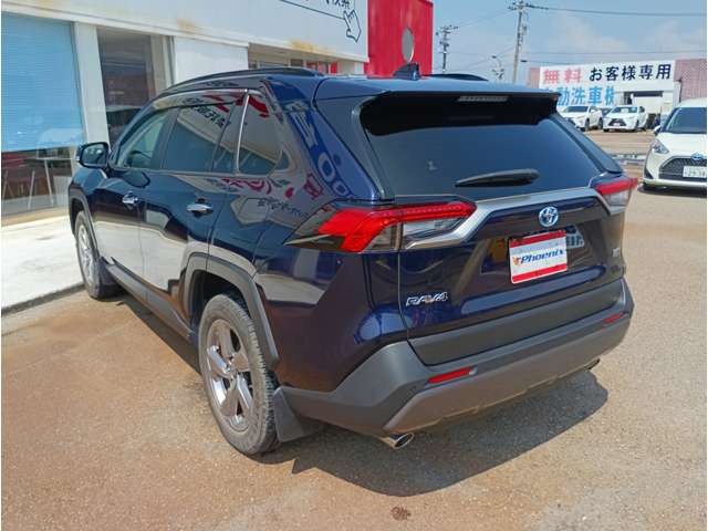 Toyota RAV4 9