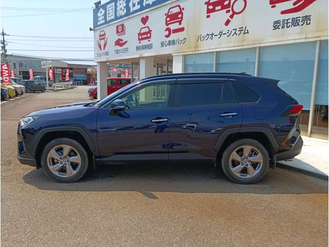 Toyota RAV4 10