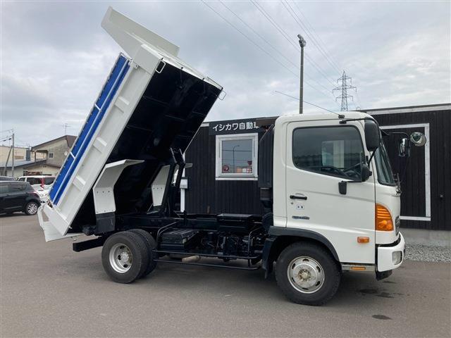 Hino Ranger 11