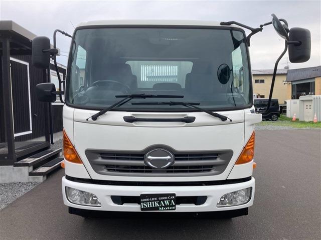 Hino Ranger 2