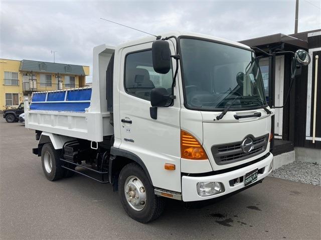 Hino Ranger 3