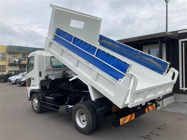 Hino Ranger 9