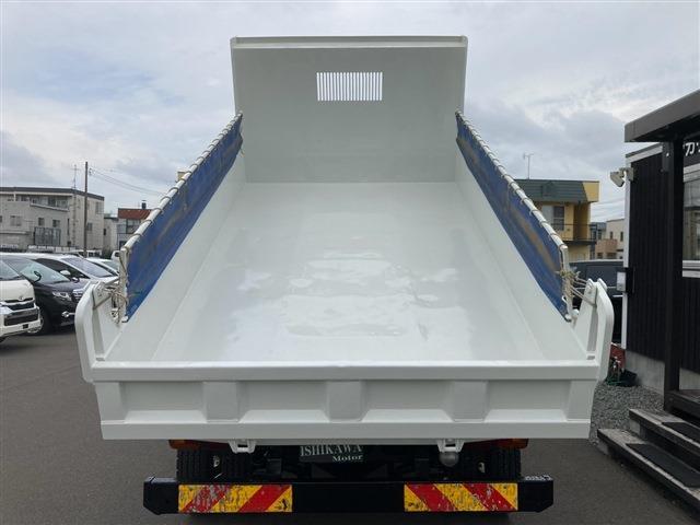 Hino Ranger 10