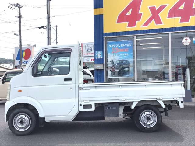 Mazda Scrum Truck 7
