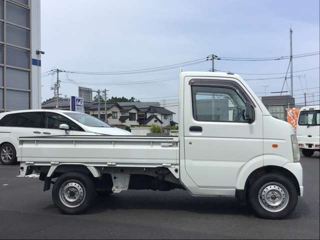 Mazda Scrum Truck 8