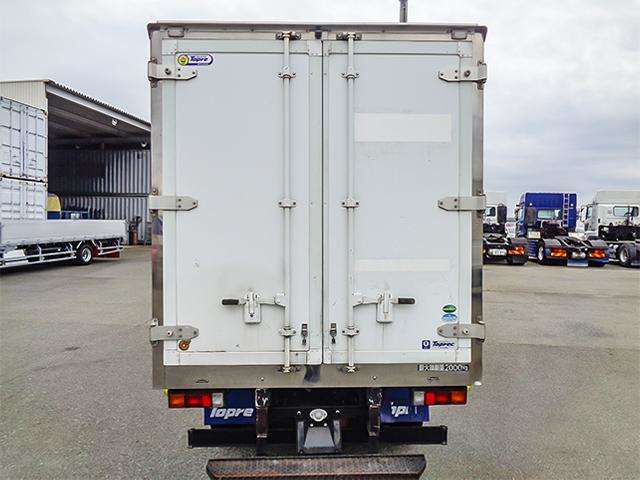 Mitsubishi Fuso Canter 6