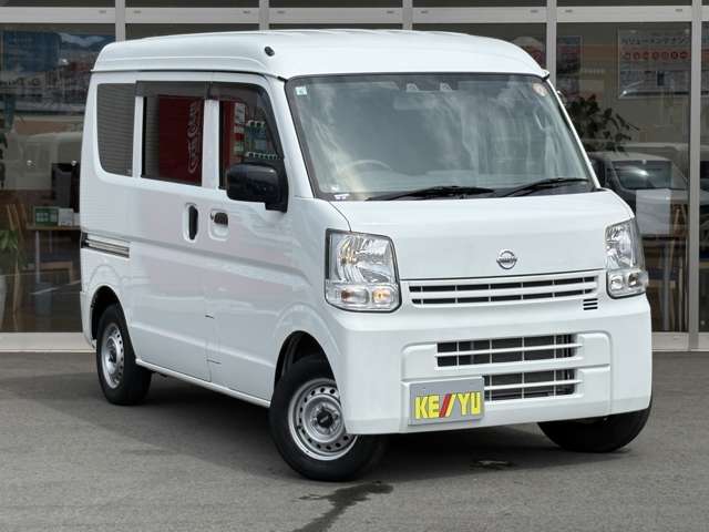 Nissan NV100 Clipper 11