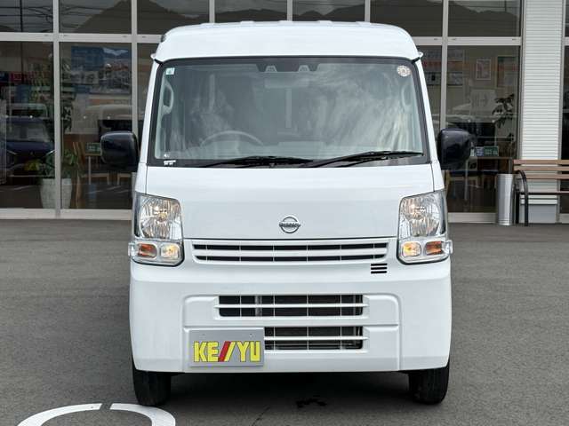 Nissan NV100 Clipper 10