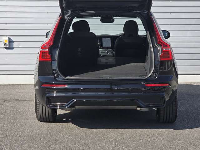 Volvo XC60 11