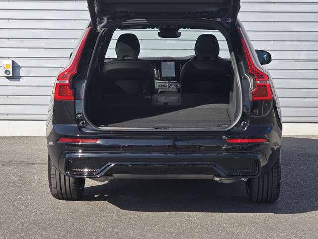 Volvo XC60 12