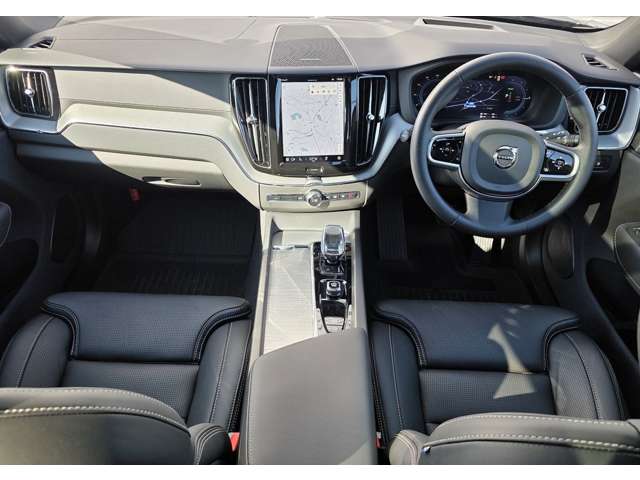 Volvo XC60 2