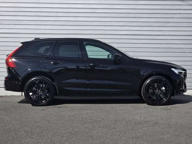 Volvo XC60 3