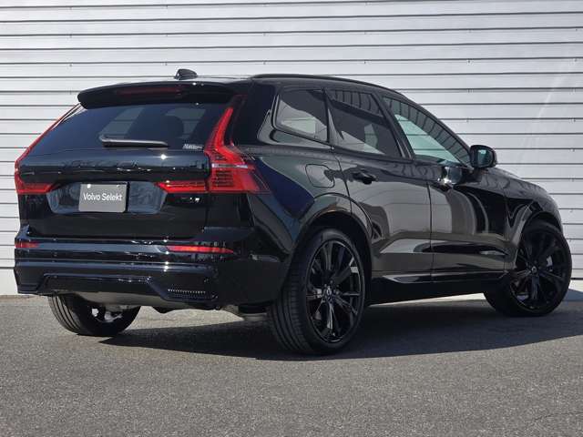 Volvo XC60 5