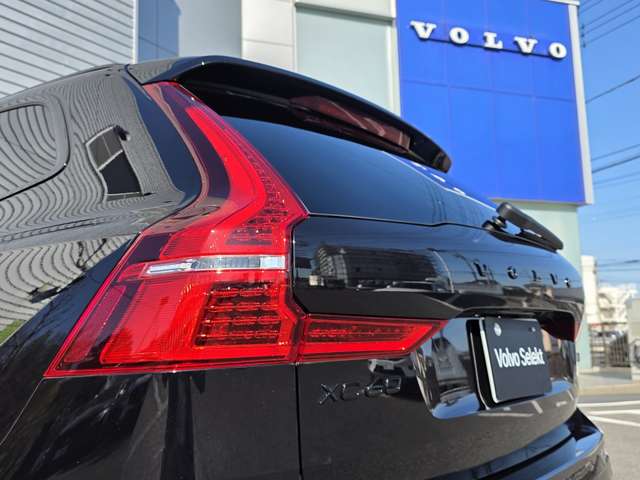Volvo XC60 7