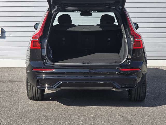 Volvo XC60 9