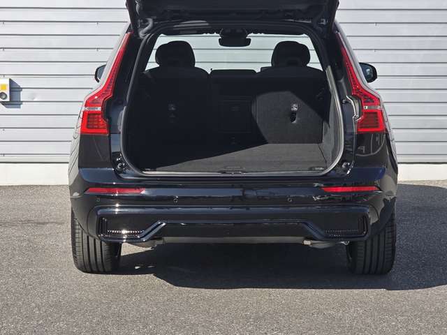 Volvo XC60 10
