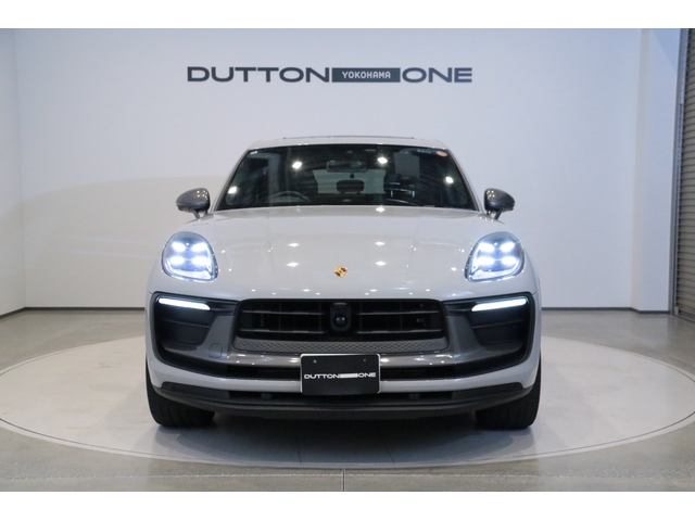 Porsche Macan 5