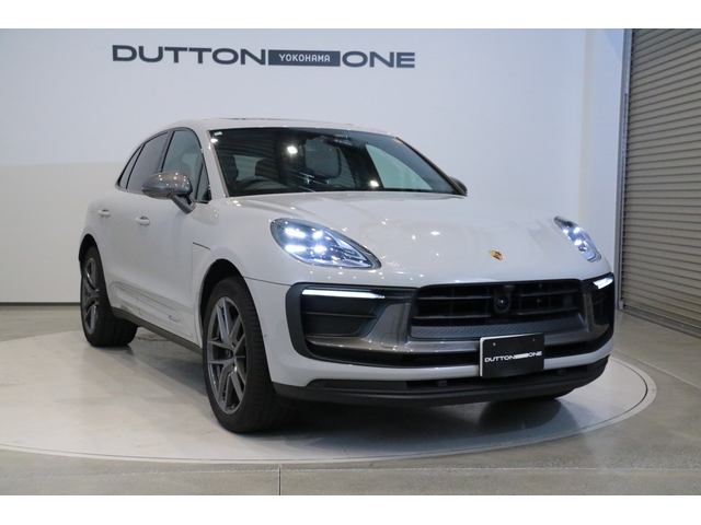 Porsche Macan 6