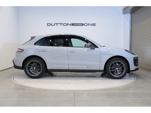 Porsche Macan 7