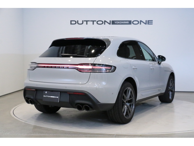 Porsche Macan 9