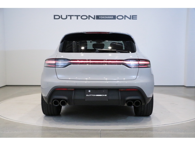 Porsche Macan 10