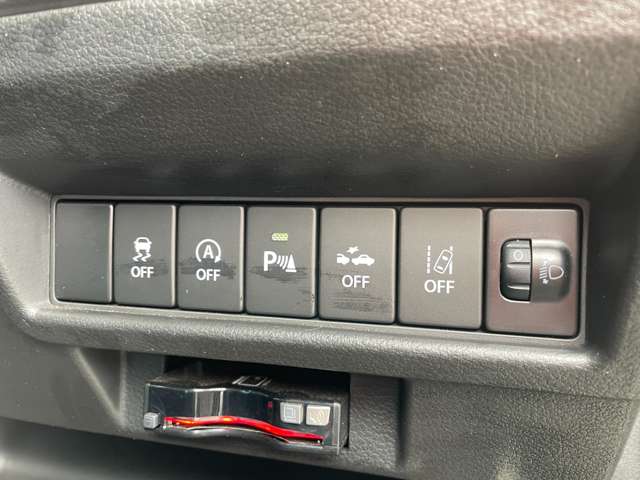 Suzuki XBEE 12