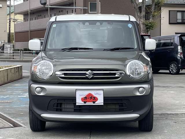 Suzuki XBEE 3