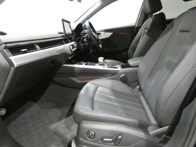 Audi A4 Allroad Quattro 6