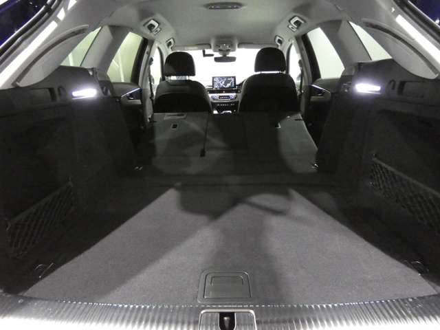 Audi A4 Allroad Quattro 9