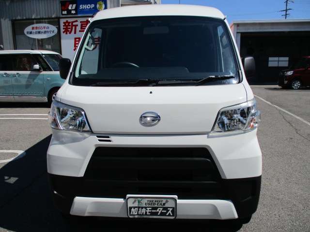 Daihatsu Hijet Cargo 10