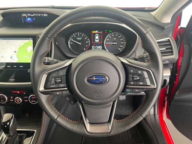 Subaru XV 9