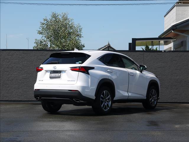 Lexus NX 9