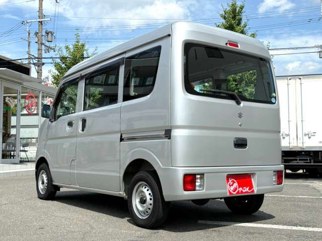 Suzuki Every 11