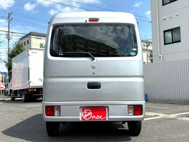 Suzuki Every 12
