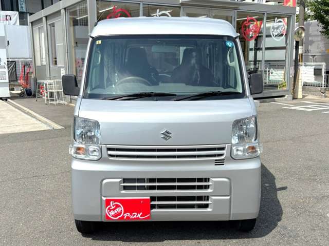 Suzuki Every 8