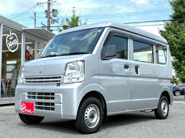 Suzuki Every 9