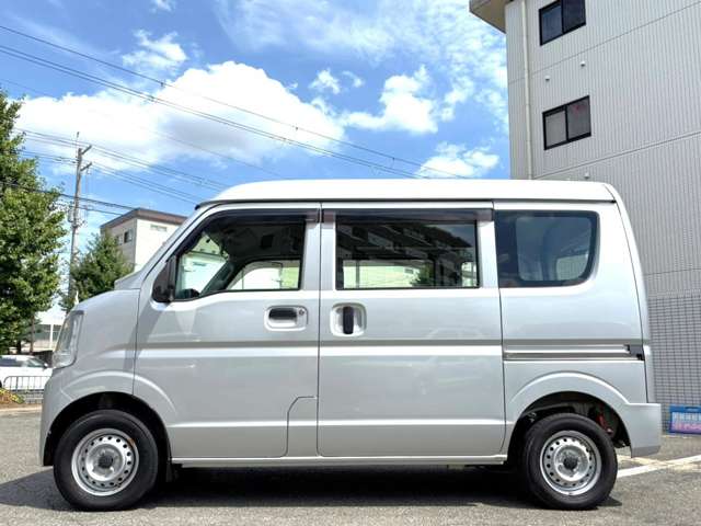 Suzuki Every 10