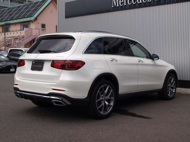 Mercedes-Benz GLC 11