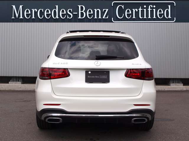 Mercedes-Benz GLC 12