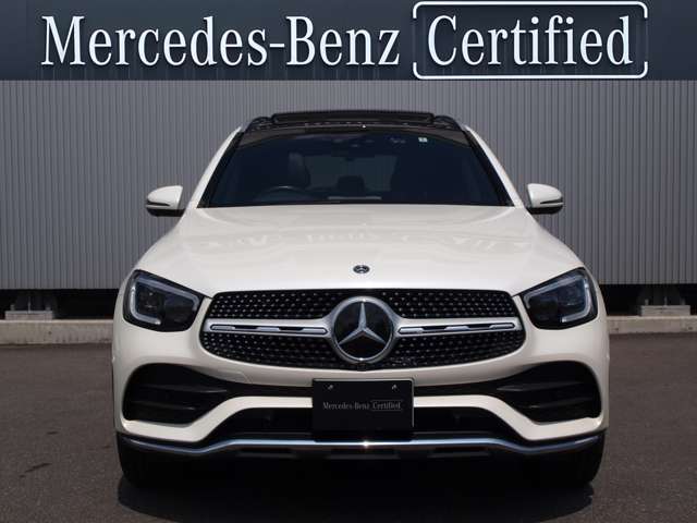 Mercedes-Benz GLC 5