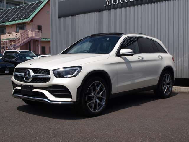 Mercedes-Benz GLC 6
